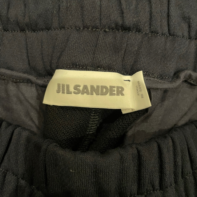 Jil Sander(ジルサンダー)のJIL SANDER ショートパンツ　ショーツ　S メンズのパンツ(ショートパンツ)の商品写真