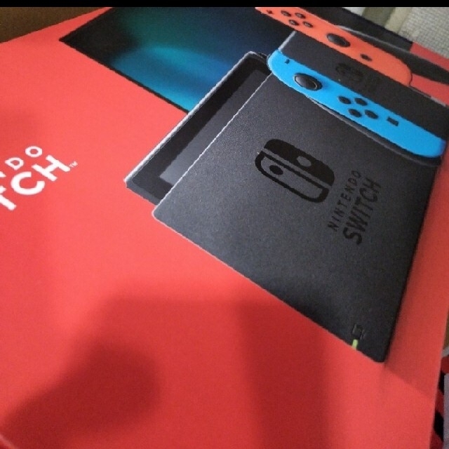 Nintendo Switch - 任天堂　スイッチネオン　26台セット