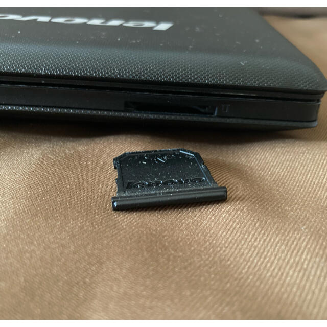☆爆速!!  Corei5+SSD  Lenovo G510