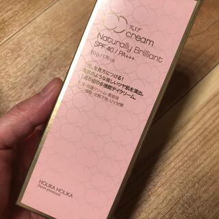 ホリカホリカ(Holika Holika)のホリカホリカ リアルスキン フィニッシュ ＣＣクリーム (CCクリーム)