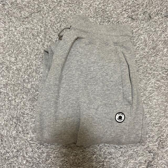 example スエットパンツ メンズのパンツ(その他)の商品写真