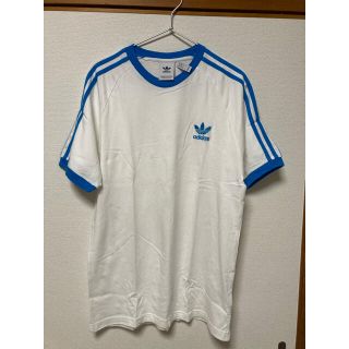 アディダス(adidas)のアディダス　Tシャツ　メンズ(Tシャツ/カットソー(半袖/袖なし))