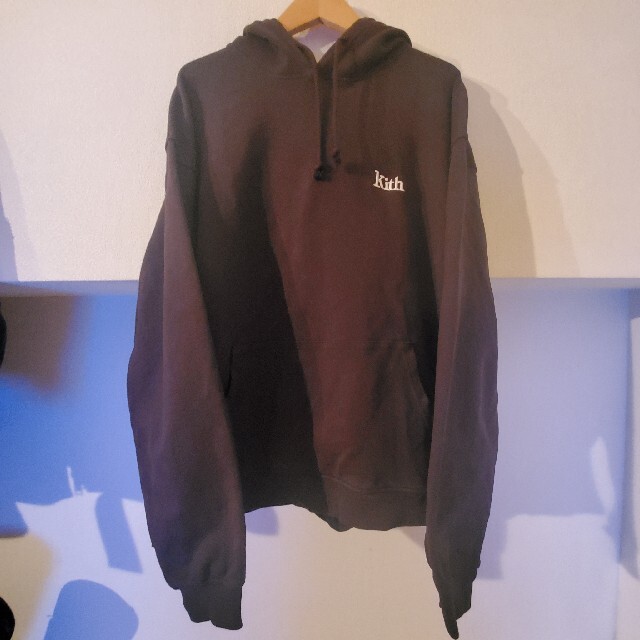 kith パーカー XL