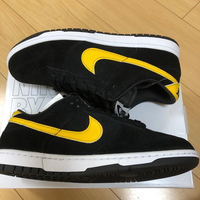 NIKE(ナイキ)のdunk low nike by you 26.5 新品 メンズの靴/シューズ(スニーカー)の商品写真