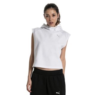 プーマ(PUMA)のタグ付き新品 人気完売 フーディー emmi atmos ナージー ナイキ(Tシャツ(半袖/袖なし))