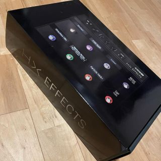 LINE6 HX Effects(エフェクター)