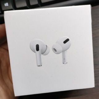 airpods pro 34台！　新品です(ヘッドフォン/イヤフォン)