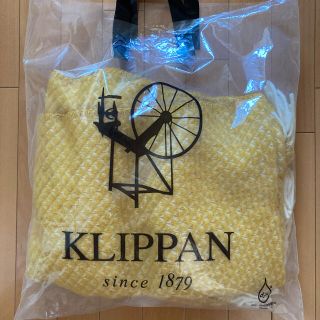 クリッパン(KLIPPAN)のKLIPPAN  ストール(ストール/パシュミナ)