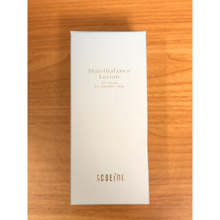 アクセーヌ(ACSEINE)のアクセーヌ モイストバランスローション360ml 化粧水(化粧水/ローション)