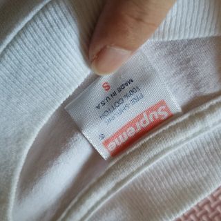 Supreme - 2011 supreme benfit box logo tee 日章旗の通販 by ちま's