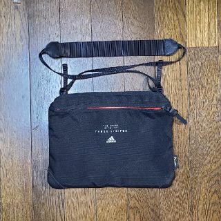 アディダス(adidas)の新品未使用 adidas アディダス サコッシュ ショルダーバッグ(ショルダーバッグ)