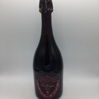 ドンペリニヨン(Dom Pérignon)のドンペリニヨン　ロゼ　2006 ルミナスボトル(シャンパン/スパークリングワイン)