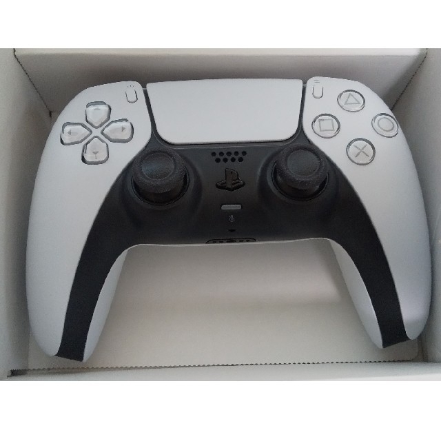 PS5 本体 中古 PlayStation5 CFI-1000A01 - 6