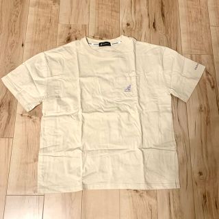 カンゴール(KANGOL)のTシャツ(Tシャツ(半袖/袖なし))