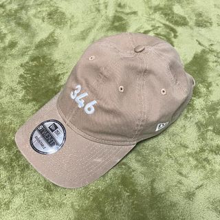 ニューエラー(NEW ERA)の三四郎 ニューエラ キャップ(キャップ)