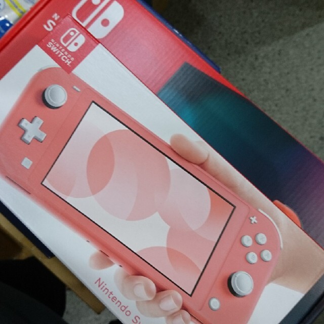 ニンテンドースイッチ　11台まとめ売り