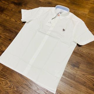 Paul Smith - PS Paul Smith 新品 カジュアルフィット 半袖シャツ