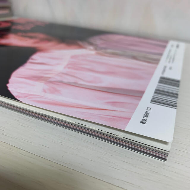 NYLON JAPAN (ナイロンジャパン) 2018年 03月号 エンタメ/ホビーの雑誌(ファッション)の商品写真