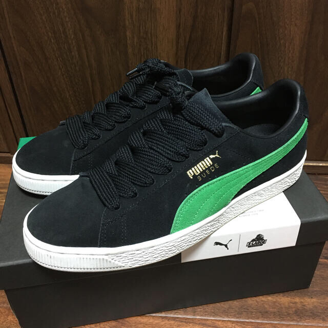 PUMA Suede XLARGE プーマ スエード エクストララージ