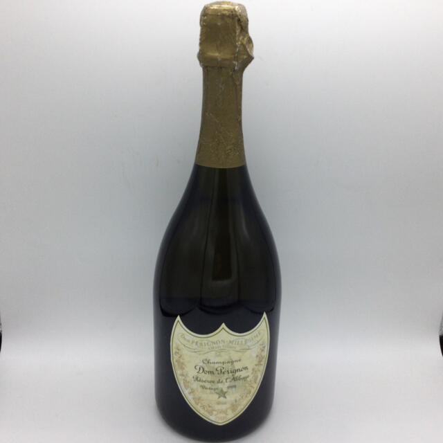 訳あり】 Dom Pérignon MK - シャンパン/スパークリングワイン