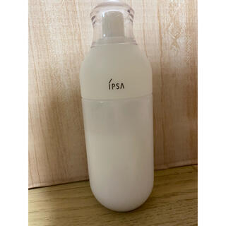 イプサ(IPSA)のIPSA ME センシティブ4(乳液/ミルク)