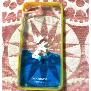 メリージェニー(merry jenny)のmerryJennii ミッフィー iPhoneケース iPhoneカバー(iPhoneケース)