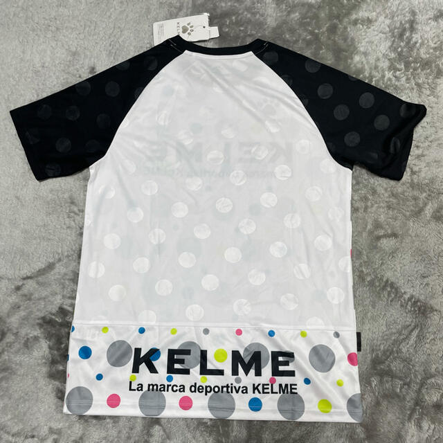 ATHLETA(アスレタ)のKELME ケルメ　プラクティスシャツ メンズのトップス(Tシャツ/カットソー(半袖/袖なし))の商品写真