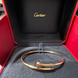 カルティエ ブレスレット(メンズ)の通販 49点 | Cartierのメンズを買う 