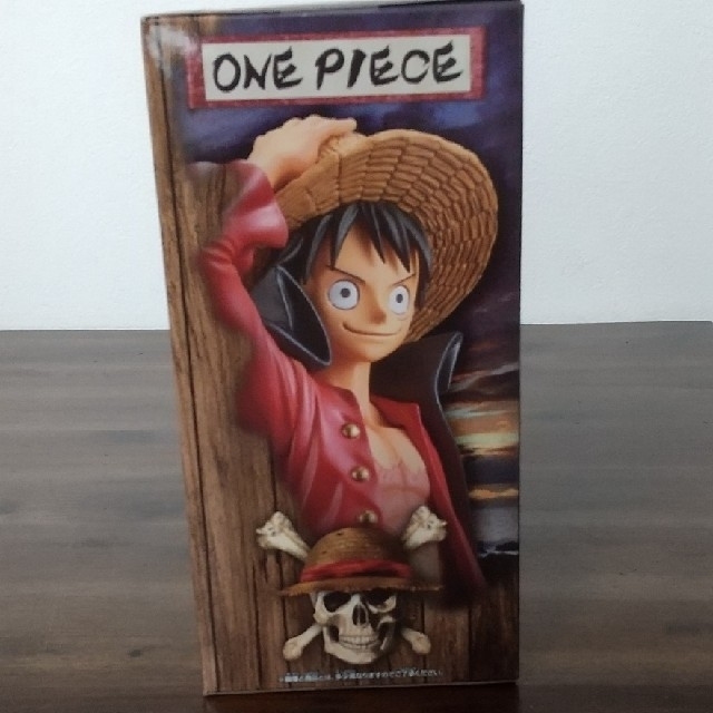 ゆき様専用⭐️ONE PIECE ルフィ ワノ国 エンタメ/ホビーのフィギュア(アニメ/ゲーム)の商品写真