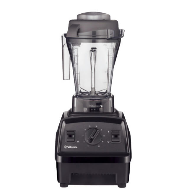 新品未使用 ★ Ｖｉｔａｍｉｘ　 バイタミックスＥ３１０ 特別セット（５年保証）