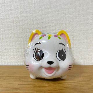 ブタの貯金箱とその仲間たち ネコ　ガチャ(その他)