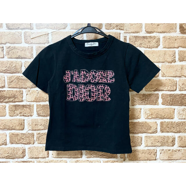 定番のお歳暮＆冬ギフト Christian DIOR】 Tシャツ Dior クリスチャン ...