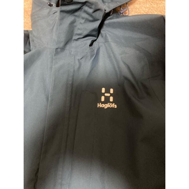 ホグロフス STRATUS JACKET ストラタスジャケット ホグロフス STRATUS JACKET ストラタスジャケット