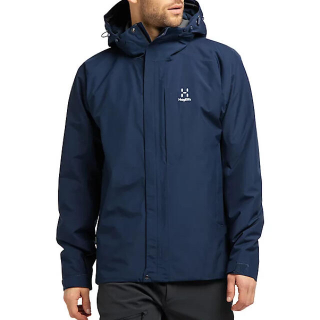 ホグロフス STRATUS JACKET ストラタスジャケット ホグロフス STRATUS JACKET ストラタスジャケット
