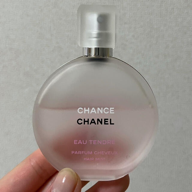 CHANEL(シャネル)のCHANEL チャンス ヘアミスト コスメ/美容のヘアケア/スタイリング(ヘアウォーター/ヘアミスト)の商品写真