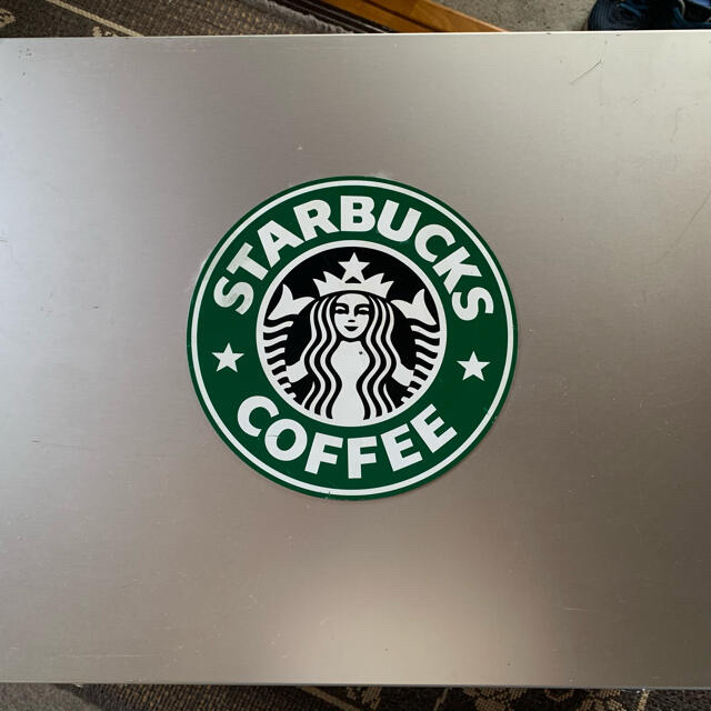 スターバックス旧ロゴアルミコンテナ★スターバックスアルミトランク★スタバ看板 スターバックス旧ロゴアルミコンテナ★スターバックスアルミトランク★スタバ看板
