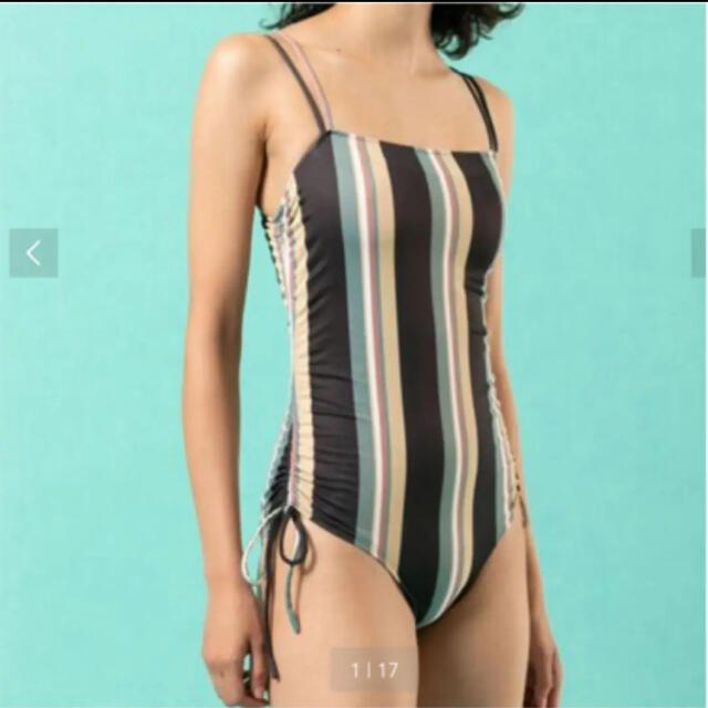UNITED ARROWS(ユナイテッドアローズ)のLepidos 新品　水着 レディースの水着/浴衣(水着)の商品写真