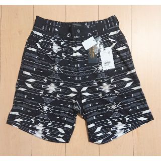 ペンドルトン(PENDLETON)のM 新品 Wild Life Tailor PENDLETON ショートパンツ(ショートパンツ)