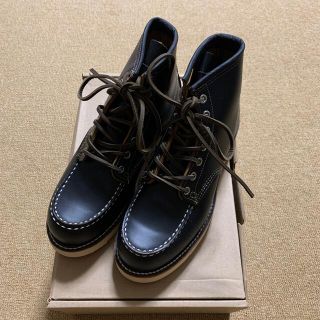 レッドウィング(REDWING)の未使用、レッドウィングのブーツ(ブーツ)