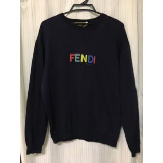 フェンディ(FENDI)のフェンディ スエット(スウェット)