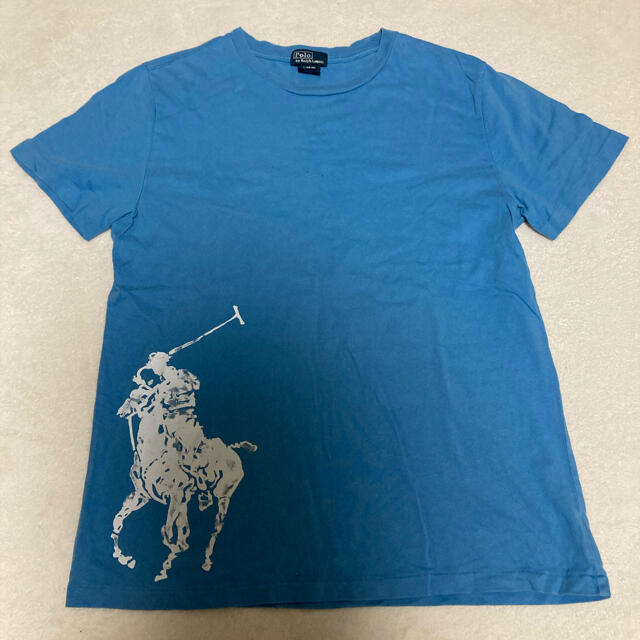 Ralph Lauren(ラルフローレン)のラルフローレン　Tシャツ　最終価格！ メンズのトップス(Tシャツ/カットソー(半袖/袖なし))の商品写真