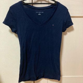 トミーヒルフィガー(TOMMY HILFIGER)の【TOMMY HILFIGER】Tシャツ(シャツ/ブラウス(半袖/袖なし))