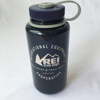 ナルゲン(Nalgene)のREI ナルゲン ボトル 32oz(登山用品)