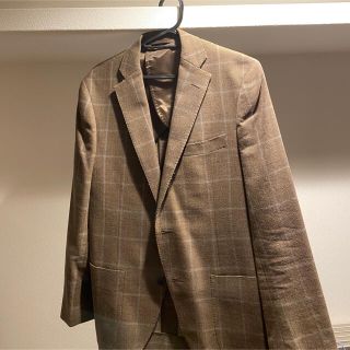 スーツカンパニー(THE SUIT COMPANY)のテーラードジャケット　スーツカンパニー　THE SUIT COMPANY(テーラードジャケット)