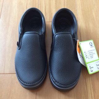 クロックス(crocs)のcrocs スリッポン(スニーカー)