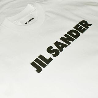 ジルサンダー(Jil Sander)の未使用新品2021SS★Jil Sander ジルサンダーLogo Tシャツ(Tシャツ(半袖/袖なし))