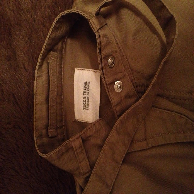 ZUCCa(ズッカ)のZucca  コート レディースのジャケット/アウター(スプリングコート)の商品写真