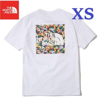 ザノースフェイス(THE NORTH FACE)のフォロー割引✨ノースフェイス Tシャツ 半袖 XS レディースS∼M K114A(Tシャツ/カットソー(半袖/袖なし))