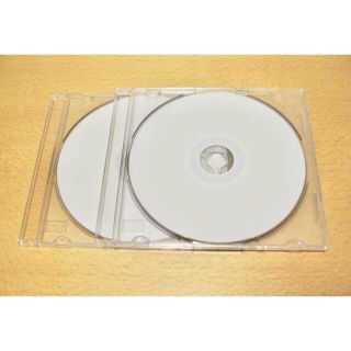 ティーディーケイ(TDK)のTDK 録画用DVD-R 2枚　　　　　　（CPRM対応）(その他)