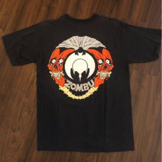 ZORLAC PUSHEAD Tシャツの通販 100点以上 | フリマアプリ ラクマ